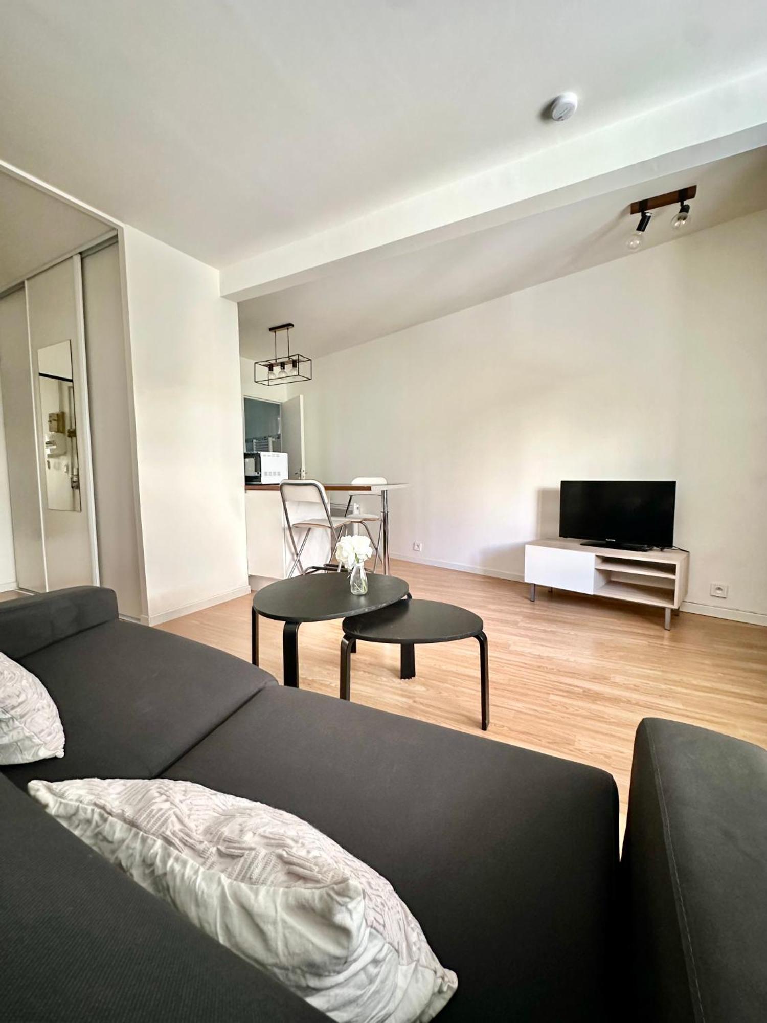 Apartment Magnifique Lumineux Et Confortable Au Coeur Du Centre-ville De Toulon